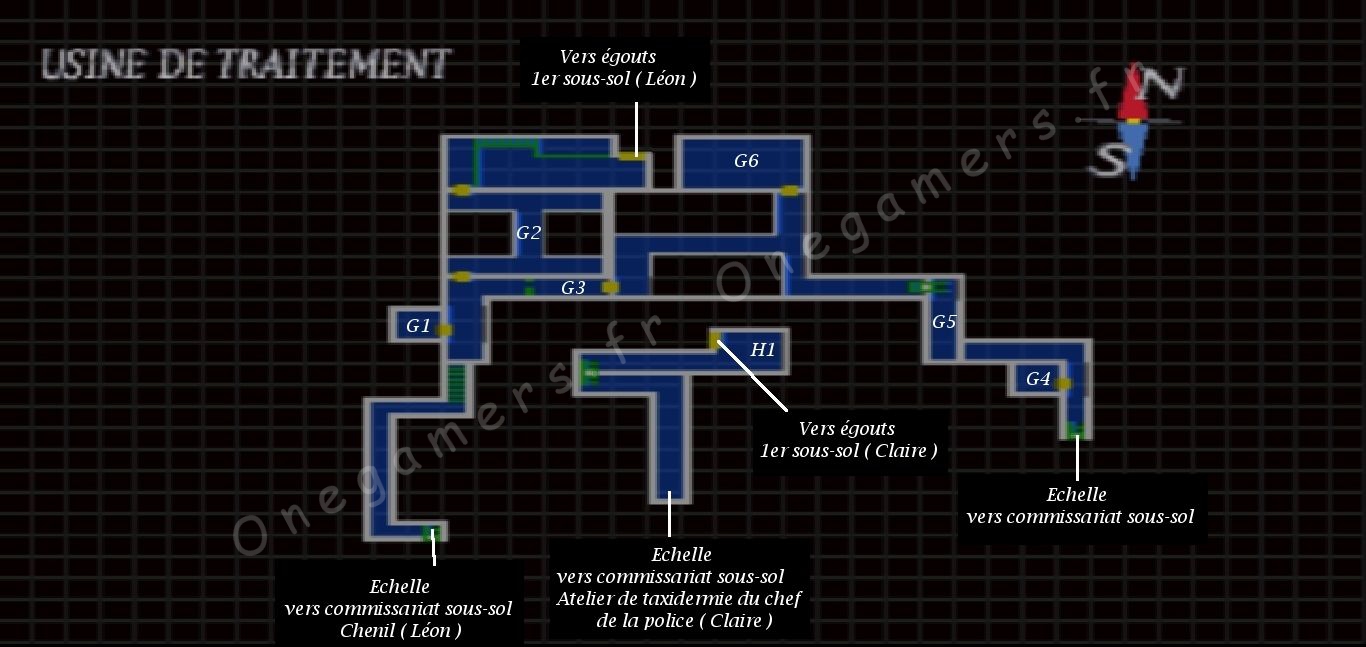 resident evil 6 comment avoir les munition illimite
